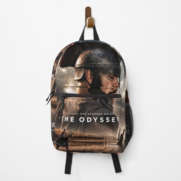 Item preview, The Odyssey designed and sold by Malakiacount.