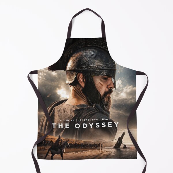 Item preview, The Odyssey designed and sold by Malakiacount.