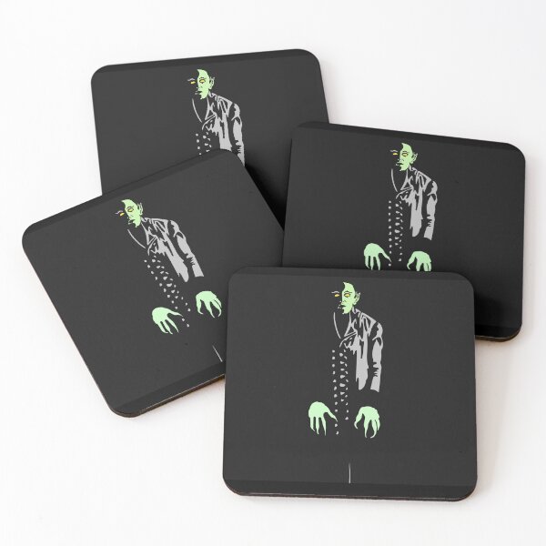 Item preview, Nosferatu - Stylized designed and sold by DMayArt.