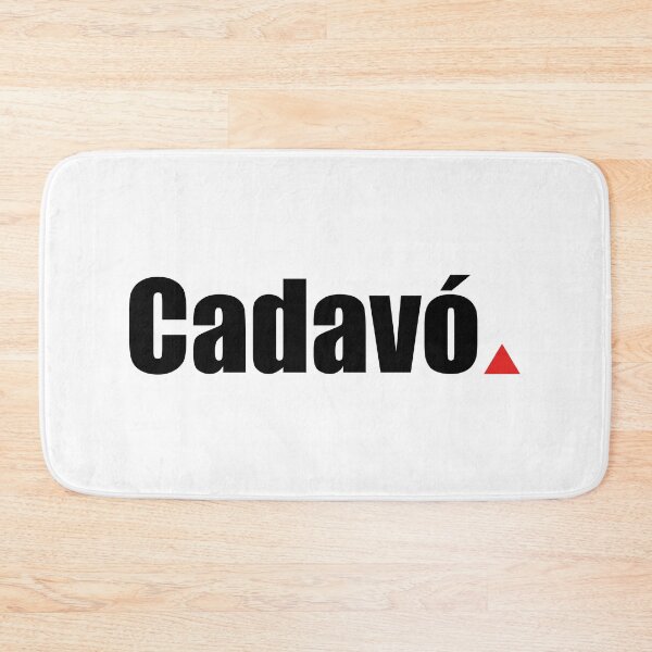 Item preview, Cadavó | Funny Mineirês Minas Gerais Brazil designed and sold by paulo silveira.