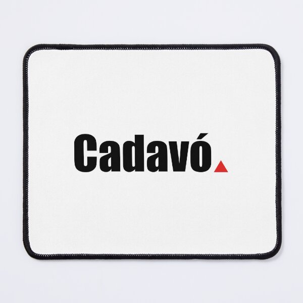 Item preview, Cadavó | Funny Mineirês Minas Gerais Brazil designed and sold by paulo silveira.