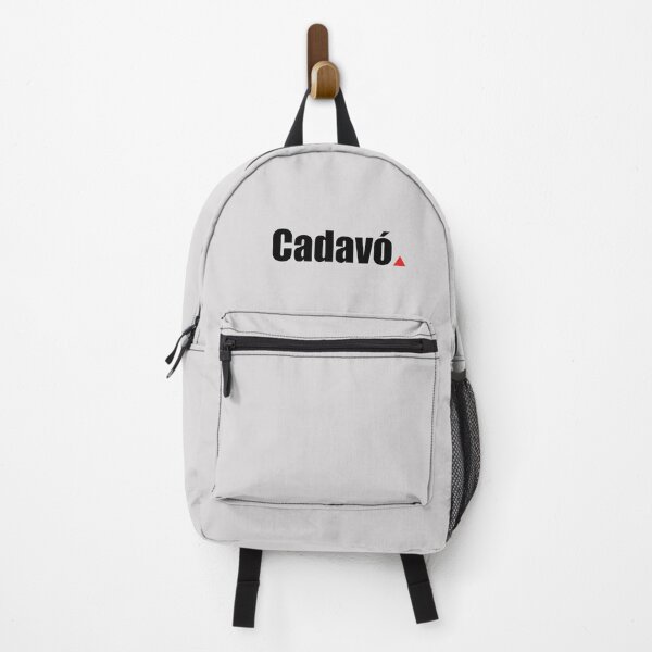 Item preview, Cadavó | Funny Mineirês Minas Gerais Brazil designed and sold by paulo silveira.