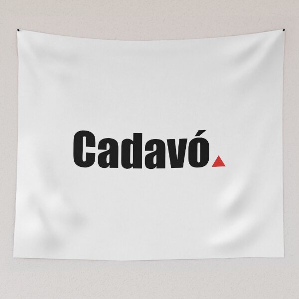 Item preview, Cadavó | Funny Mineirês Minas Gerais Brazil designed and sold by paulo silveira.