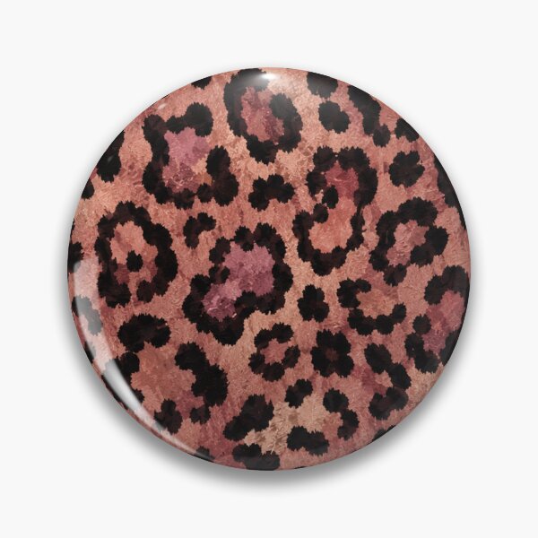 Item preview, Safari Leopard Design luxury Print  designed and sold by Aramdesing.