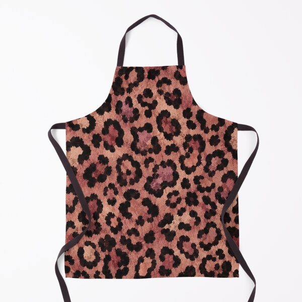 Item preview, Safari Leopard Design luxury Print designed and sold by Aramdesing.