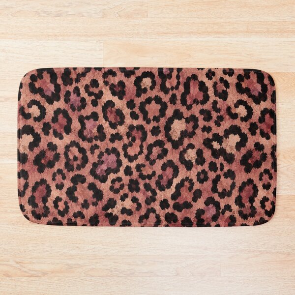 Item preview, Safari Leopard Design luxury Print  designed and sold by Aramdesing.