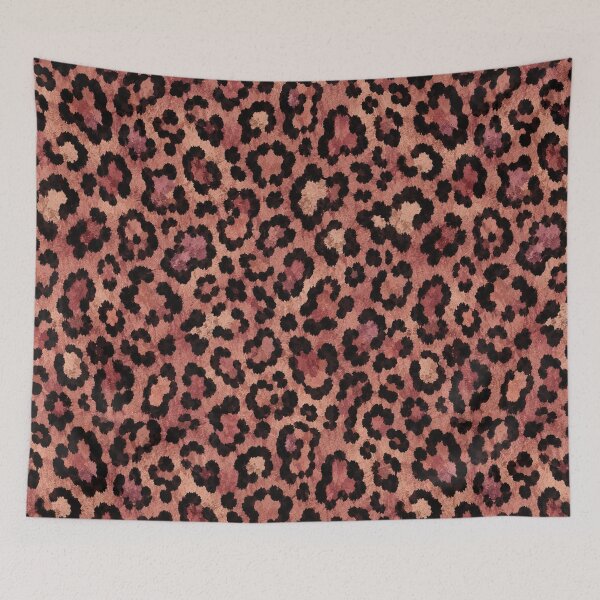 Item preview, Safari Leopard Design luxury Print  designed and sold by Aramdesing.