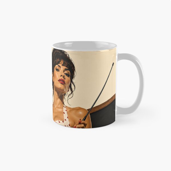 Item preview, Hot for Teacher - Retro 80s Rock Inspired Vintage Design designed and sold by obstinator.