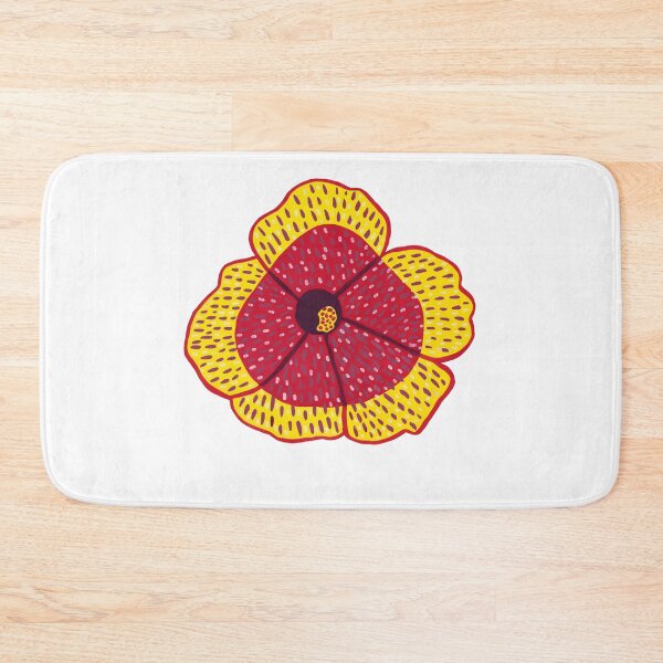 Item preview, Naif Flower designed and sold by Art By Phoenix L..