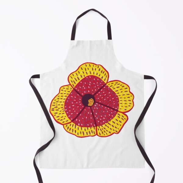 Item preview, Naif Flower designed and sold by Art By Phoenix L..
