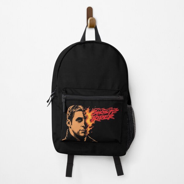 Item preview, Ryan Gosling Ghost Rider designed and sold by hesjustken.