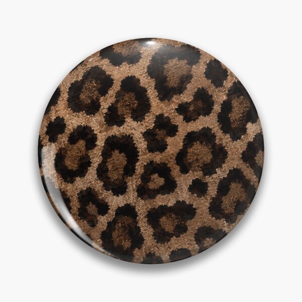 Item preview, Safari Leopard Design luxury Print  designed and sold by Aramdesing.