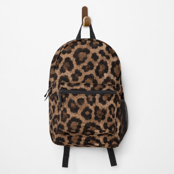 Item preview, Safari Leopard Design luxury Print designed and sold by Aramdesing.