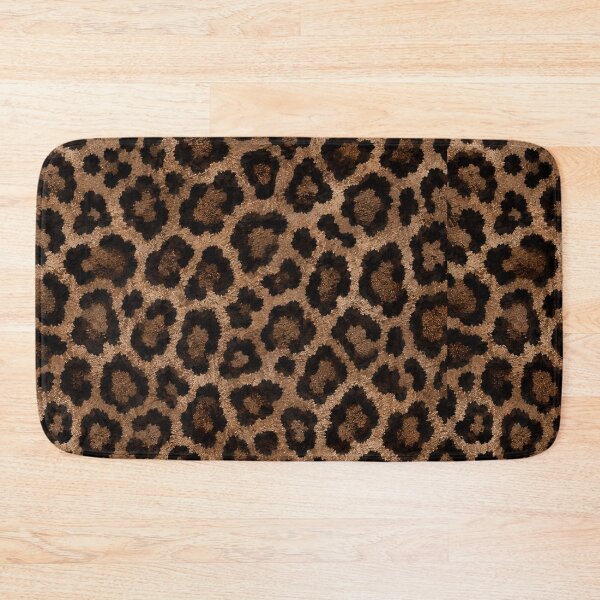 Item preview, Safari Leopard Design luxury Print  designed and sold by Aramdesing.