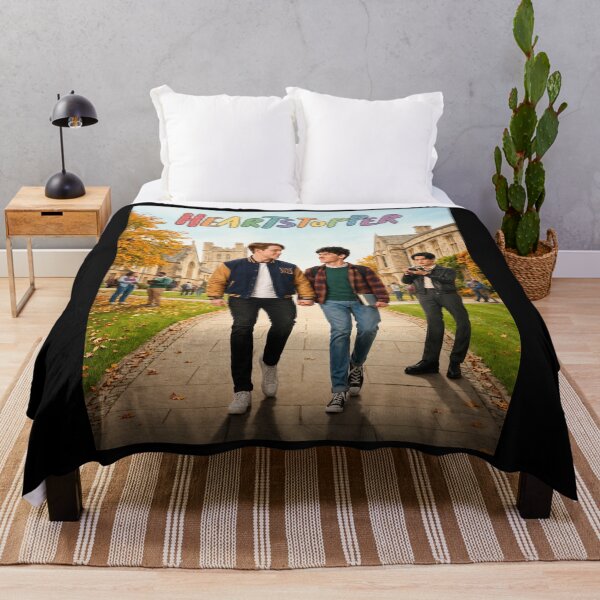 Item preview, Heartstopper Forever designed and sold by Aitmart55.