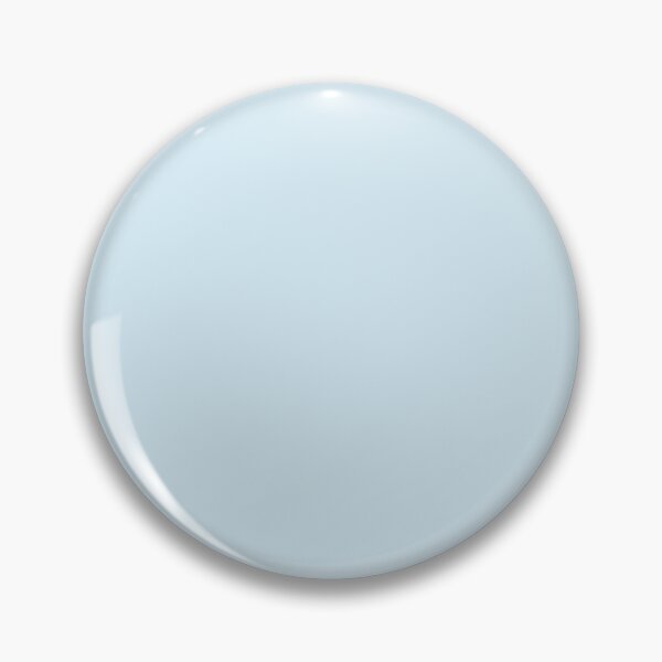 Item preview, Soft Pastel Blue Minimalist Design designed and sold by K..