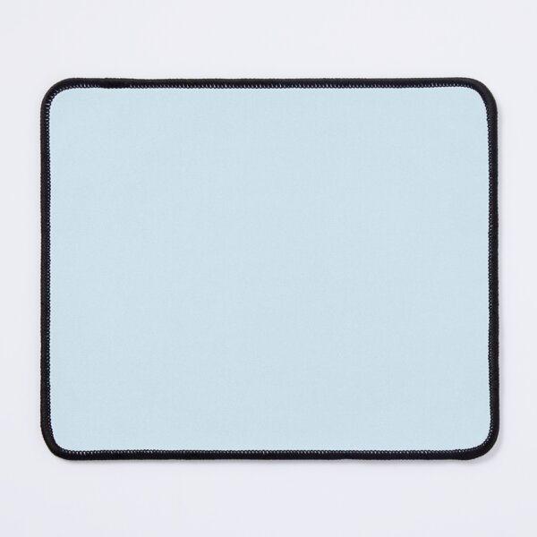 Item preview, Soft Pastel Blue Minimalist Design designed and sold by K..