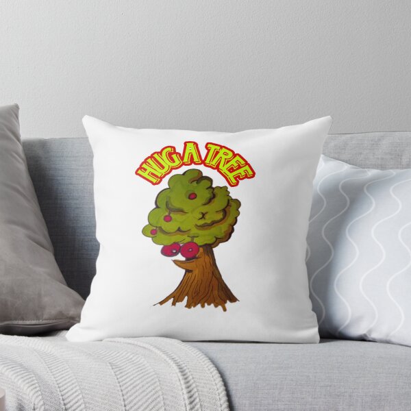 Item preview, Hug a tree designed and sold by Reddrubble.