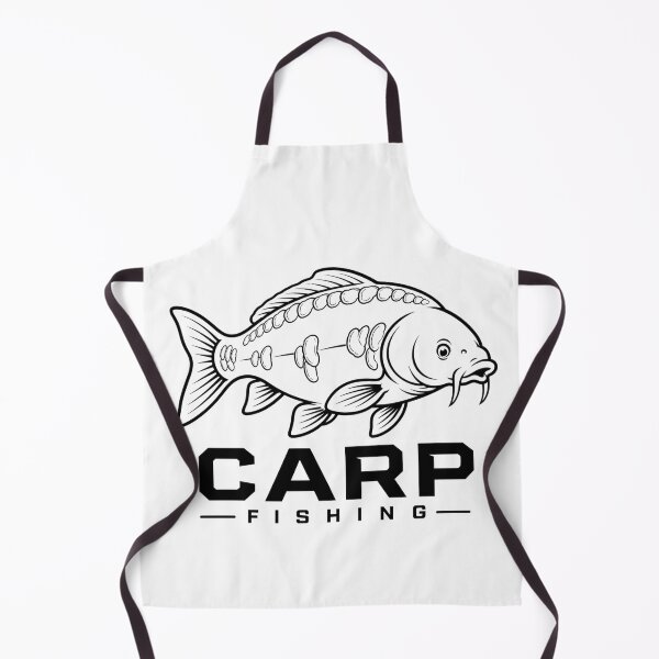 Item preview, Carp Fishing – Mirror Carp designed and sold by OTSC.