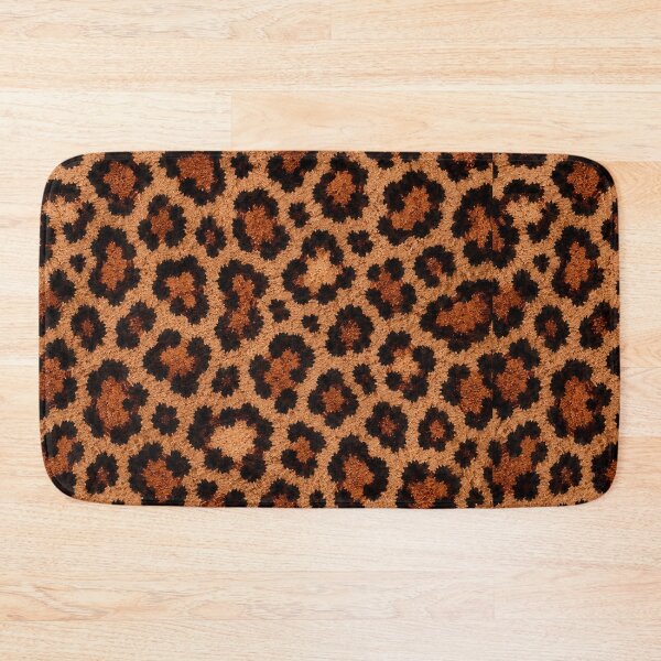 Item preview, Safari Leopard Design luxury Print  designed and sold by Aramdesing.