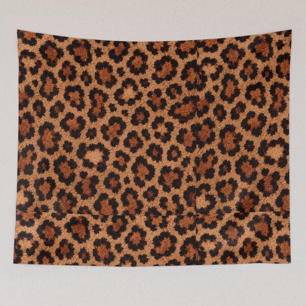 Item preview, Safari Leopard Design luxury Print  designed and sold by Aramdesing.