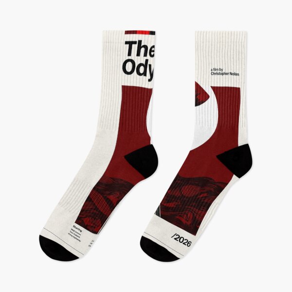 Item preview, The Odyssey designed and sold by Malakiacount.