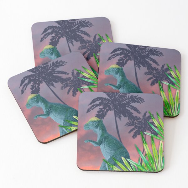 Item preview, Dino Dreams, digital doodle designed and sold by GiSilver.