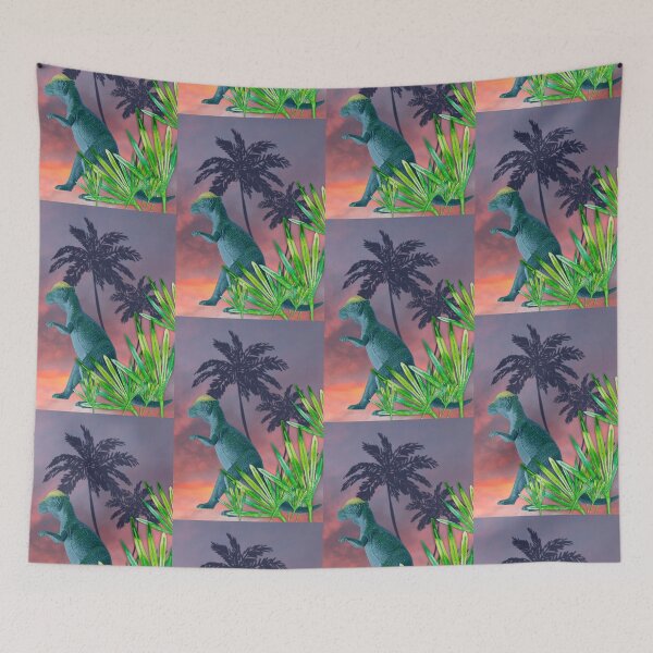Item preview, Dino Dreams, digital doodle designed and sold by GiSilver.