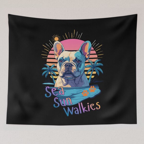 Item preview, Sea Sun Walkies designed and sold by Eranthe Bernardo.