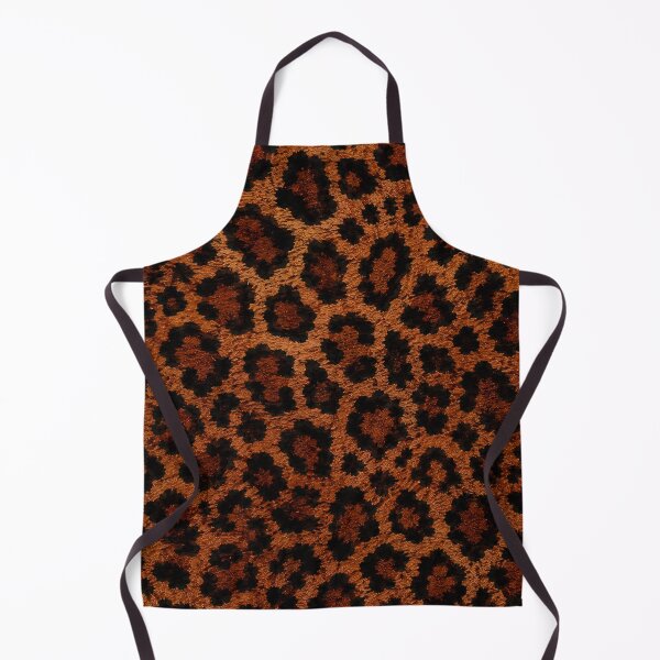 Item preview, Safari Leopard Design luxury Print designed and sold by Aramdesing.