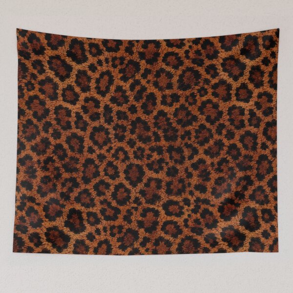 Item preview, Safari Leopard Design luxury Print  designed and sold by Aramdesing.