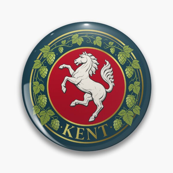 Item preview, Kent Invicta designed and sold by sirglennbo.