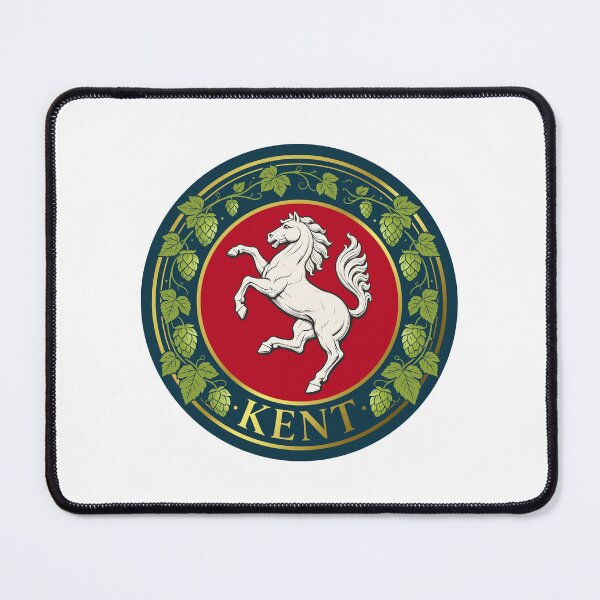 Item preview, Kent Invicta designed and sold by sirglennbo.