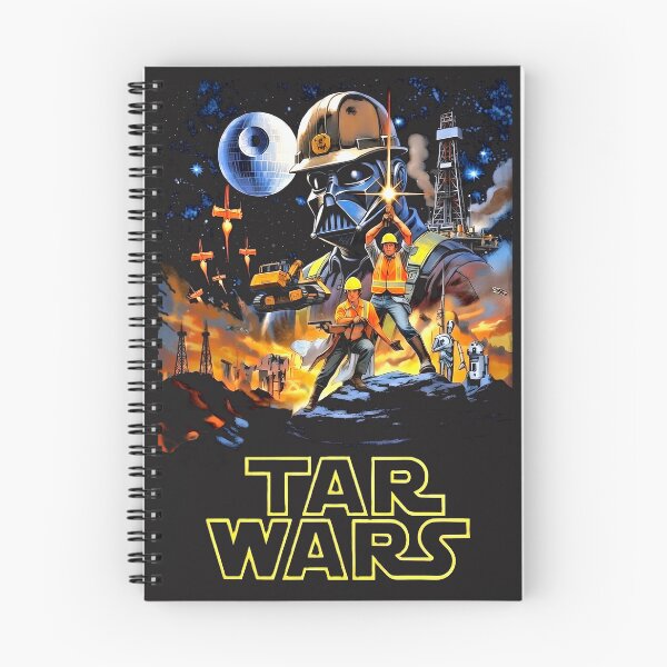 Item preview, Tar Wars designed and sold by outlawshirts98.