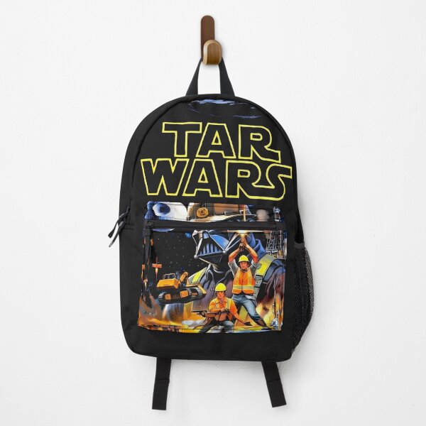 Item preview, Tar Wars designed and sold by outlawshirts98.