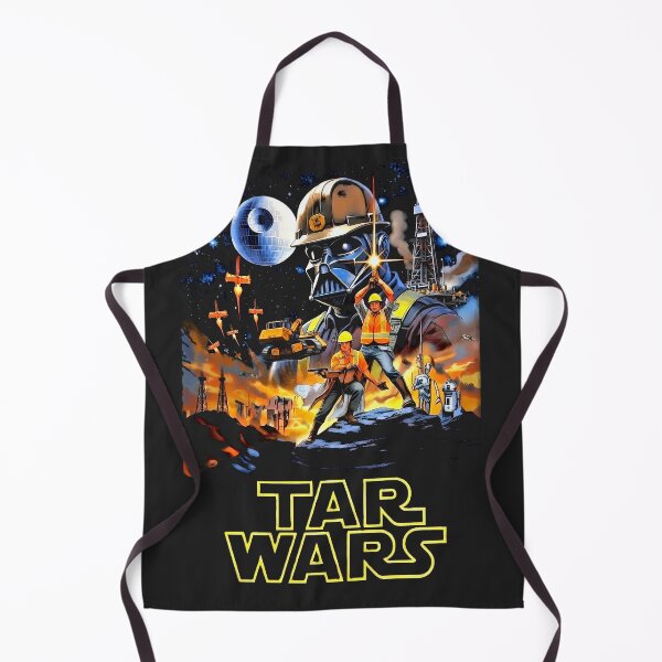 Item preview, Tar Wars designed and sold by outlawshirts98.