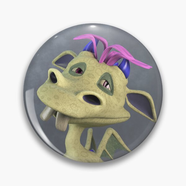 Item preview, Yellow Dragon designed and sold by Roberta Angiolani.
