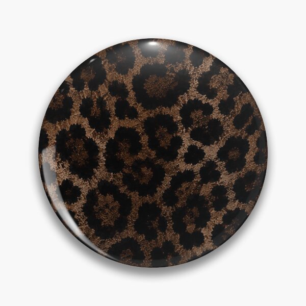 Item preview, Safari Leopard Design luxury Print  designed and sold by Aramdesing.