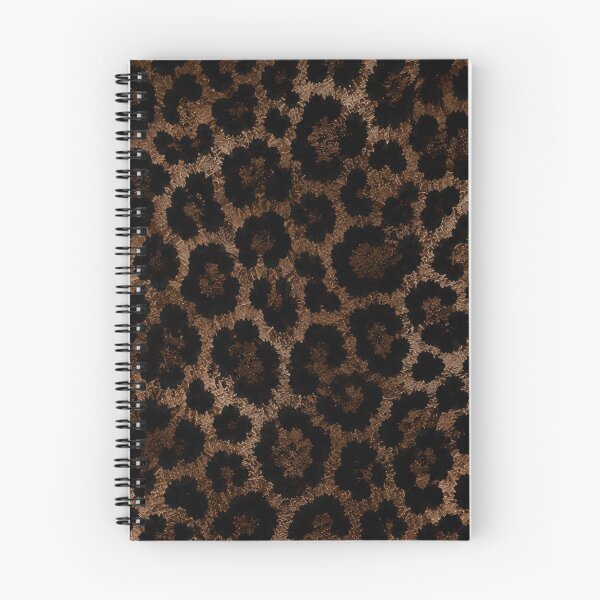 Item preview, Safari Leopard Design luxury Print  designed and sold by Aramdesing.
