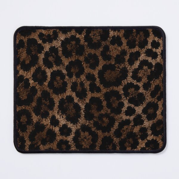 Item preview, Safari Leopard Design luxury Print  designed and sold by Aramdesing.