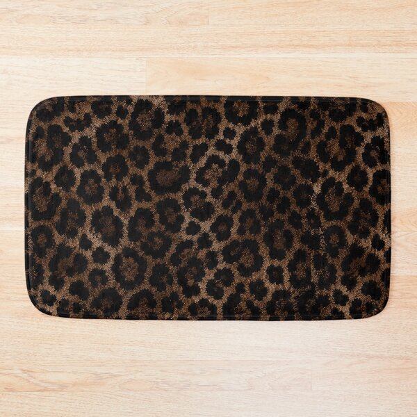 Item preview, Safari Leopard Design luxury Print  designed and sold by Aramdesing.