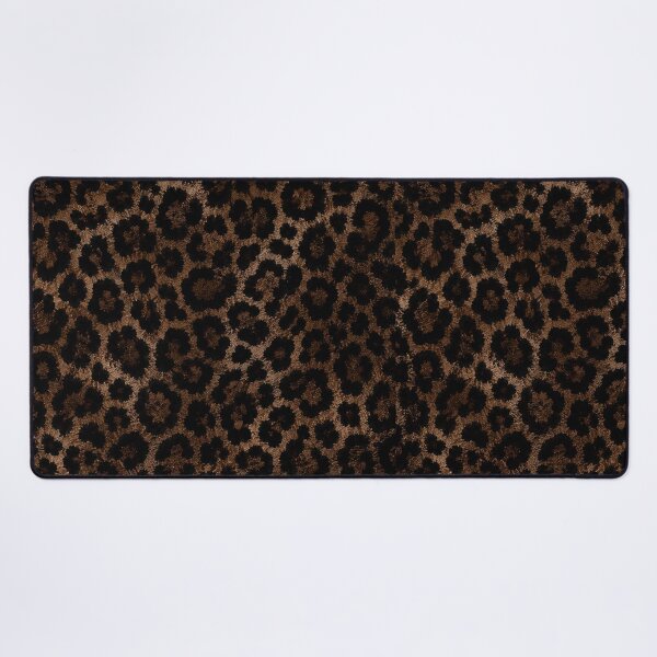 Item preview, Safari Leopard Design luxury Print  designed and sold by Aramdesing.