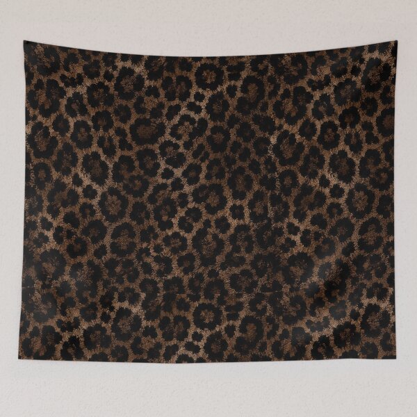 Item preview, Safari Leopard Design luxury Print  designed and sold by Aramdesing.