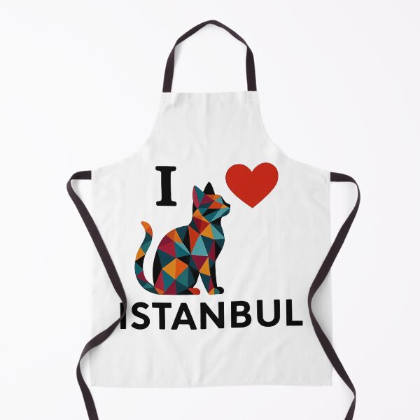 Item preview, Istanbul Turkey Travel Souvenir - Hagia Sophia & Galata Tower Art designed and sold by OzzFrequency.