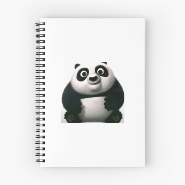 Item preview, Fat baby po Kung fu panda meme designed and sold by Chunguslover49.