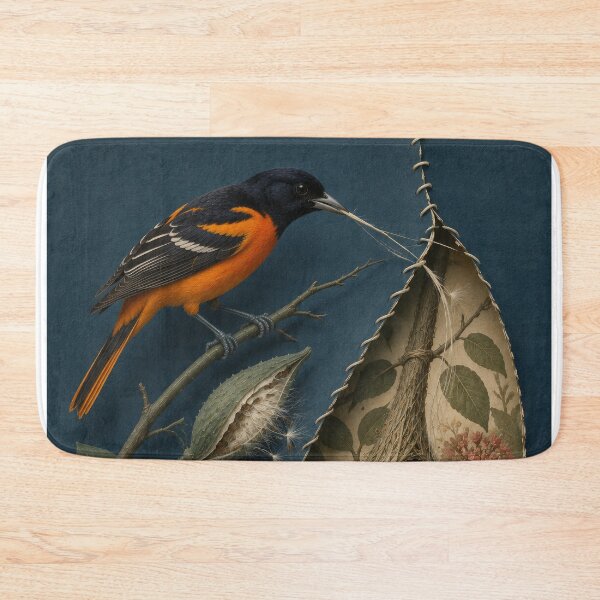 Item preview, Weaving Home From the World designed and sold by FieldFormStudio.