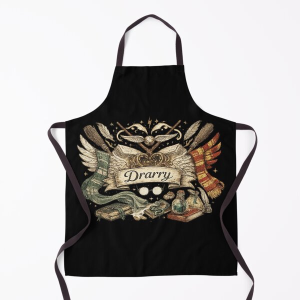 Item preview, Drarry Ship - Fandom - Draco x Harry designed and sold by lonelymoony.