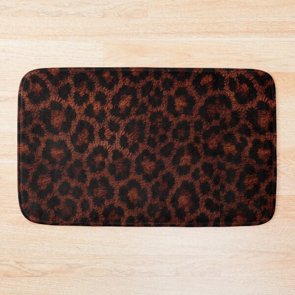 Item preview, Safari Leopard Design luxury Print  designed and sold by Aramdesing.