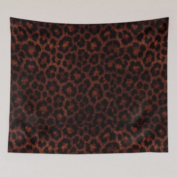 Item preview, Safari Leopard Design luxury Print  designed and sold by Aramdesing.