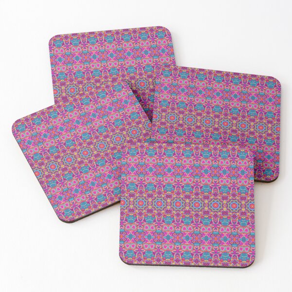 Item preview, Ethnic Pattern #1 designed and sold by GGPopStudio.
